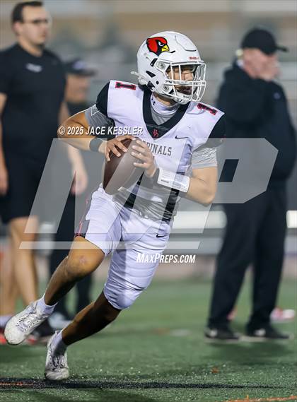 Thumbnail 3 in Bishop Diego @ St. Bonaventure photogallery.