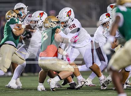 Thumbnail 1 in Bishop Diego @ St. Bonaventure photogallery.