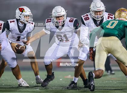 Thumbnail 3 in Bishop Diego @ St. Bonaventure photogallery.