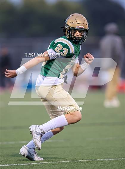 Thumbnail 2 in Bishop Diego @ St. Bonaventure photogallery.