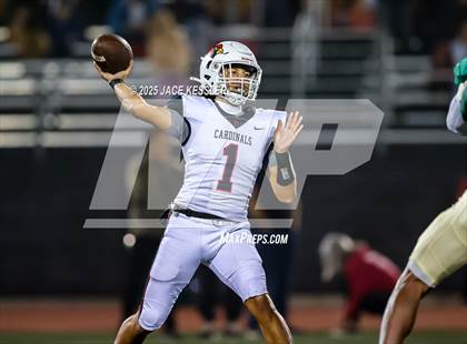 Thumbnail 1 in Bishop Diego @ St. Bonaventure photogallery.