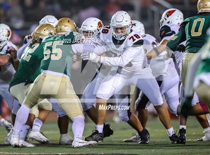 Thumbnail 2 in Bishop Diego @ St. Bonaventure photogallery.