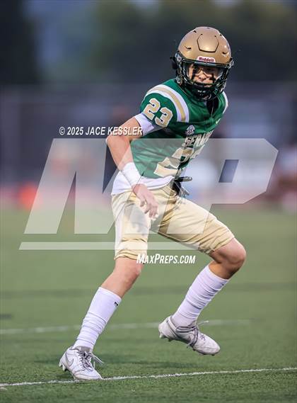 Thumbnail 1 in Bishop Diego @ St. Bonaventure photogallery.