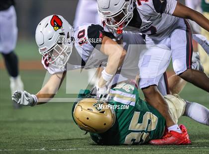 Thumbnail 2 in Bishop Diego @ St. Bonaventure photogallery.