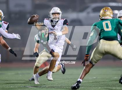 Thumbnail 3 in Bishop Diego @ St. Bonaventure photogallery.