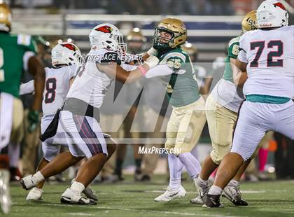 Thumbnail 3 in Bishop Diego @ St. Bonaventure photogallery.