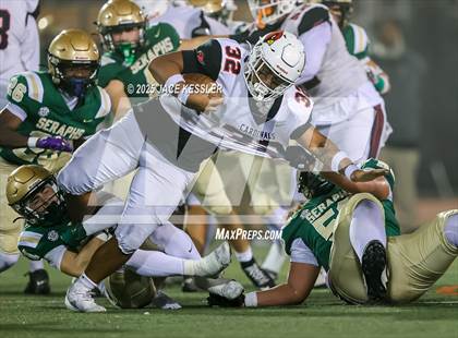 Thumbnail 1 in Bishop Diego @ St. Bonaventure photogallery.