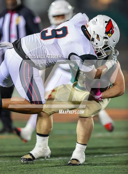 Thumbnail 1 in Bishop Diego @ St. Bonaventure photogallery.