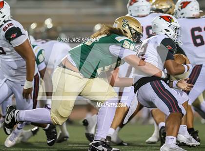 Thumbnail 2 in Bishop Diego @ St. Bonaventure photogallery.