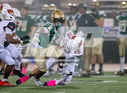 Thumbnail 3 in Bishop Diego @ St. Bonaventure photogallery.