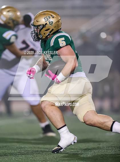 Thumbnail 1 in Bishop Diego @ St. Bonaventure photogallery.