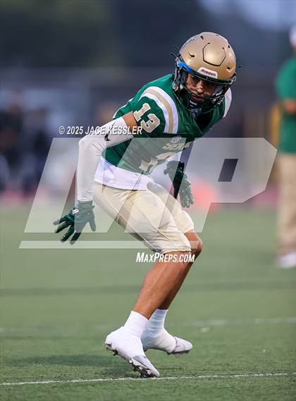 Thumbnail 1 in Bishop Diego @ St. Bonaventure photogallery.