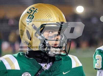 Thumbnail 3 in Bishop Diego @ St. Bonaventure photogallery.