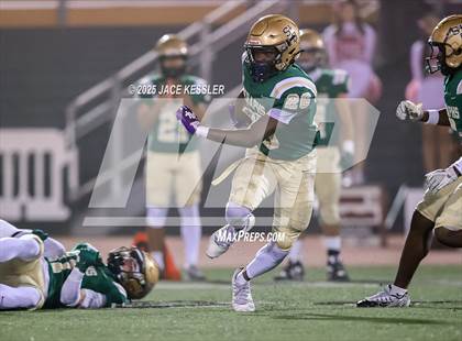 Thumbnail 1 in Bishop Diego @ St. Bonaventure photogallery.