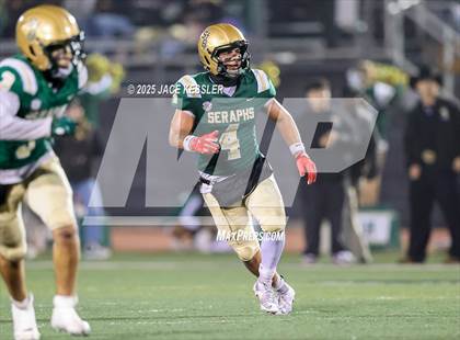 Thumbnail 3 in Bishop Diego @ St. Bonaventure photogallery.