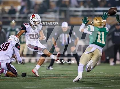 Thumbnail 2 in Bishop Diego @ St. Bonaventure photogallery.