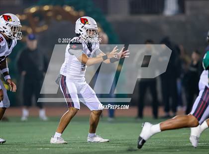 Thumbnail 2 in Bishop Diego @ St. Bonaventure photogallery.