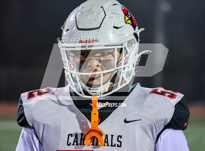 Thumbnail 1 in Bishop Diego @ St. Bonaventure photogallery.