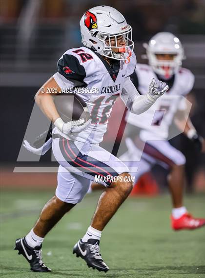 Thumbnail 2 in Bishop Diego @ St. Bonaventure photogallery.