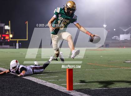 Thumbnail 3 in Bishop Diego @ St. Bonaventure photogallery.