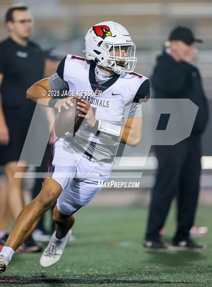 Thumbnail 1 in Bishop Diego @ St. Bonaventure photogallery.