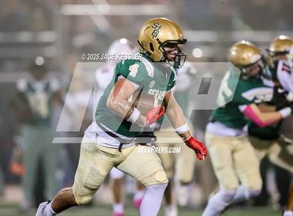 Thumbnail 2 in Bishop Diego @ St. Bonaventure photogallery.