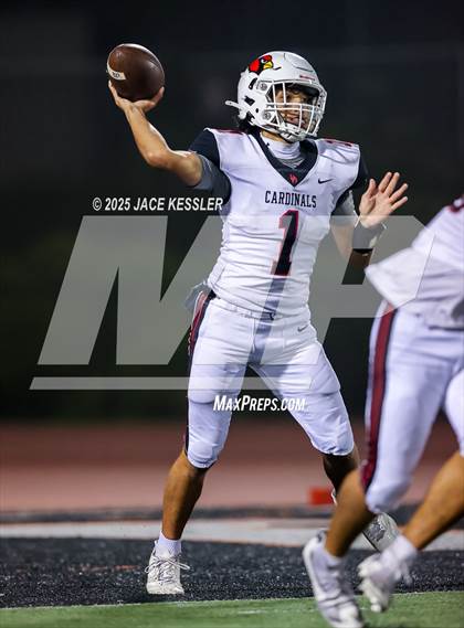 Thumbnail 1 in Bishop Diego @ St. Bonaventure photogallery.