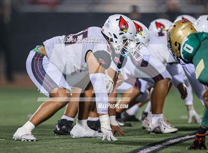 Thumbnail 2 in Bishop Diego @ St. Bonaventure photogallery.