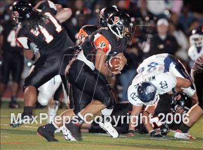 Thumbnail 2 in Valley Christian @ Pittsburg photogallery.