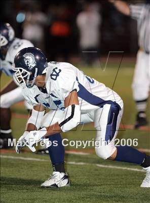 Thumbnail 3 in Valley Christian @ Pittsburg photogallery.