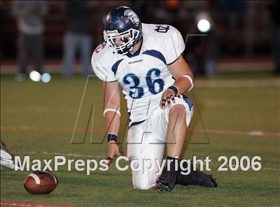 Thumbnail 2 in Valley Christian @ Pittsburg photogallery.