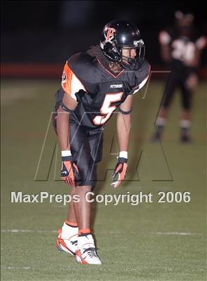 Thumbnail 2 in Valley Christian @ Pittsburg photogallery.