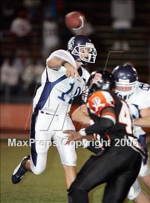 Thumbnail 3 in Valley Christian @ Pittsburg photogallery.