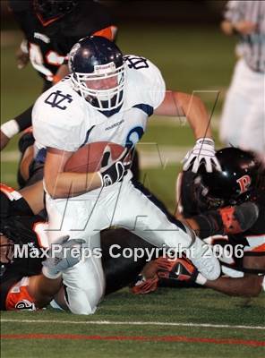 Thumbnail 3 in Valley Christian @ Pittsburg photogallery.