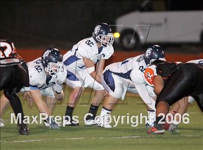 Thumbnail 1 in Valley Christian @ Pittsburg photogallery.