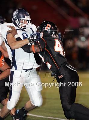 Thumbnail 3 in Valley Christian @ Pittsburg photogallery.