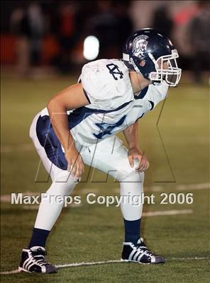 Thumbnail 3 in Valley Christian @ Pittsburg photogallery.