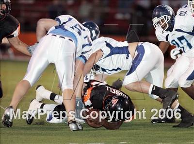 Thumbnail 2 in Valley Christian @ Pittsburg photogallery.