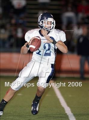 Thumbnail 2 in Valley Christian @ Pittsburg photogallery.