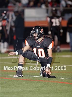 Thumbnail 3 in Valley Christian @ Pittsburg photogallery.