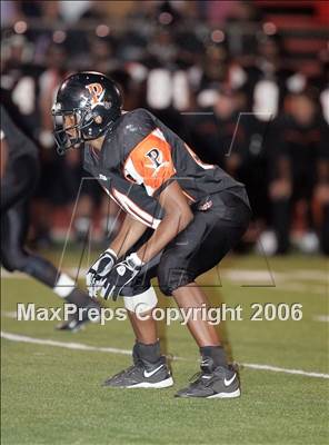 Thumbnail 1 in Valley Christian @ Pittsburg photogallery.
