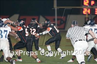 Thumbnail 2 in Valley Christian @ Pittsburg photogallery.