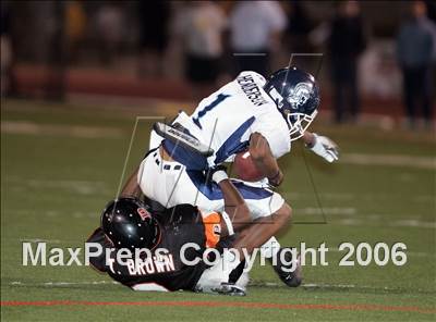 Thumbnail 3 in Valley Christian @ Pittsburg photogallery.