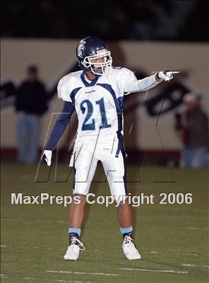 Thumbnail 3 in Valley Christian @ Pittsburg photogallery.