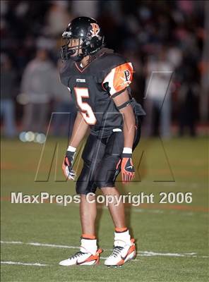 Thumbnail 2 in Valley Christian @ Pittsburg photogallery.