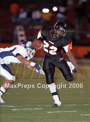 Thumbnail 3 in Valley Christian @ Pittsburg photogallery.