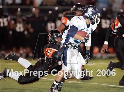 Thumbnail 1 in Valley Christian @ Pittsburg photogallery.
