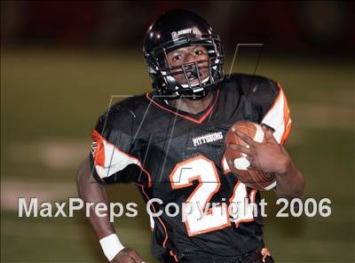 Thumbnail 2 in Valley Christian @ Pittsburg photogallery.