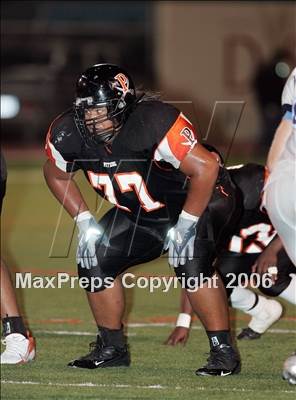 Thumbnail 3 in Valley Christian @ Pittsburg photogallery.