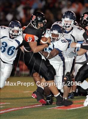 Thumbnail 1 in Valley Christian @ Pittsburg photogallery.